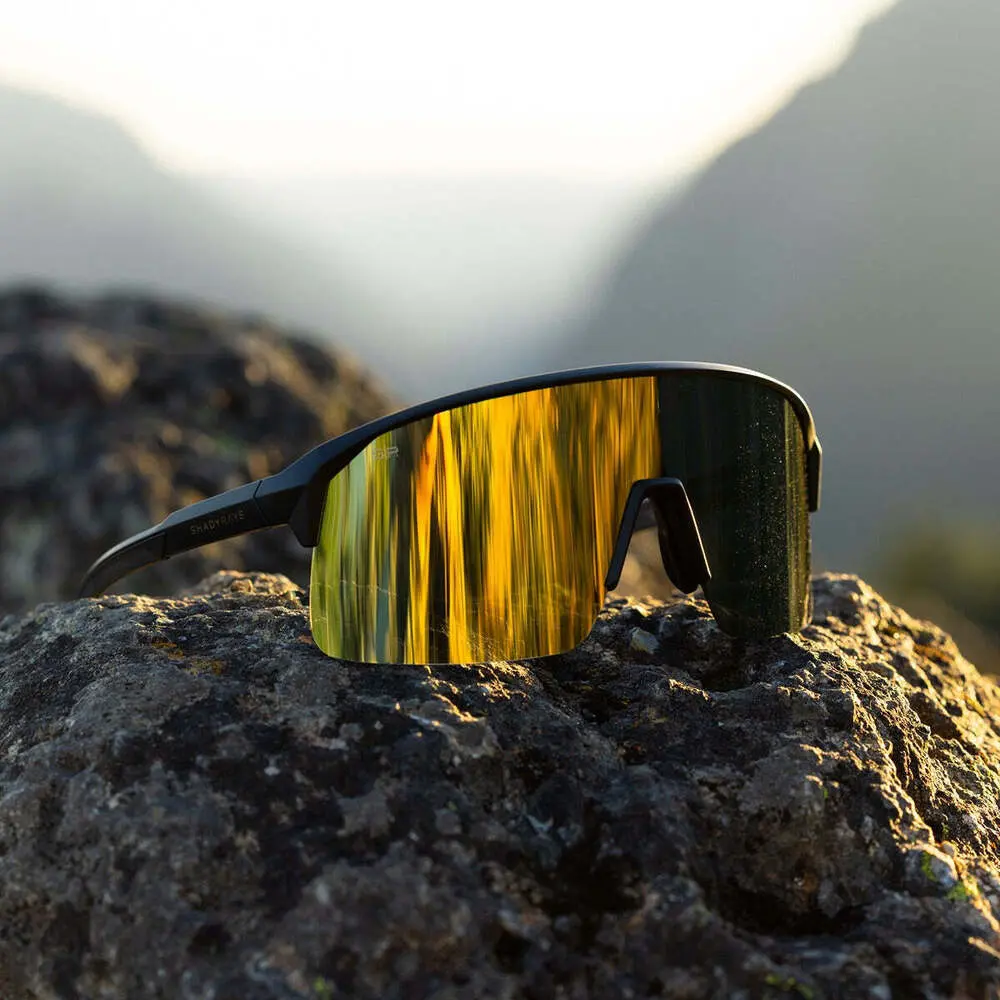 Rival Shift - Black Gold Polarized - Image 5