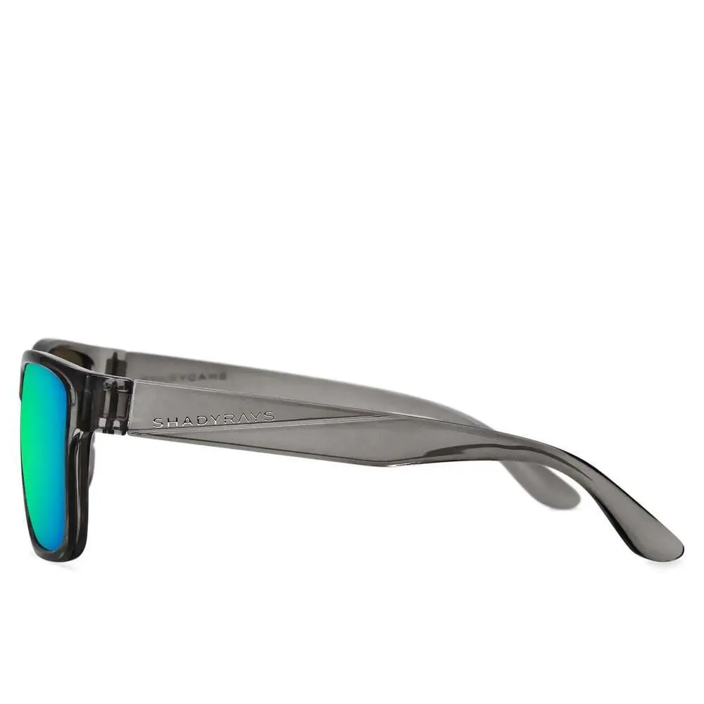 Titan - Emerald Smoke Polarized - Image 3