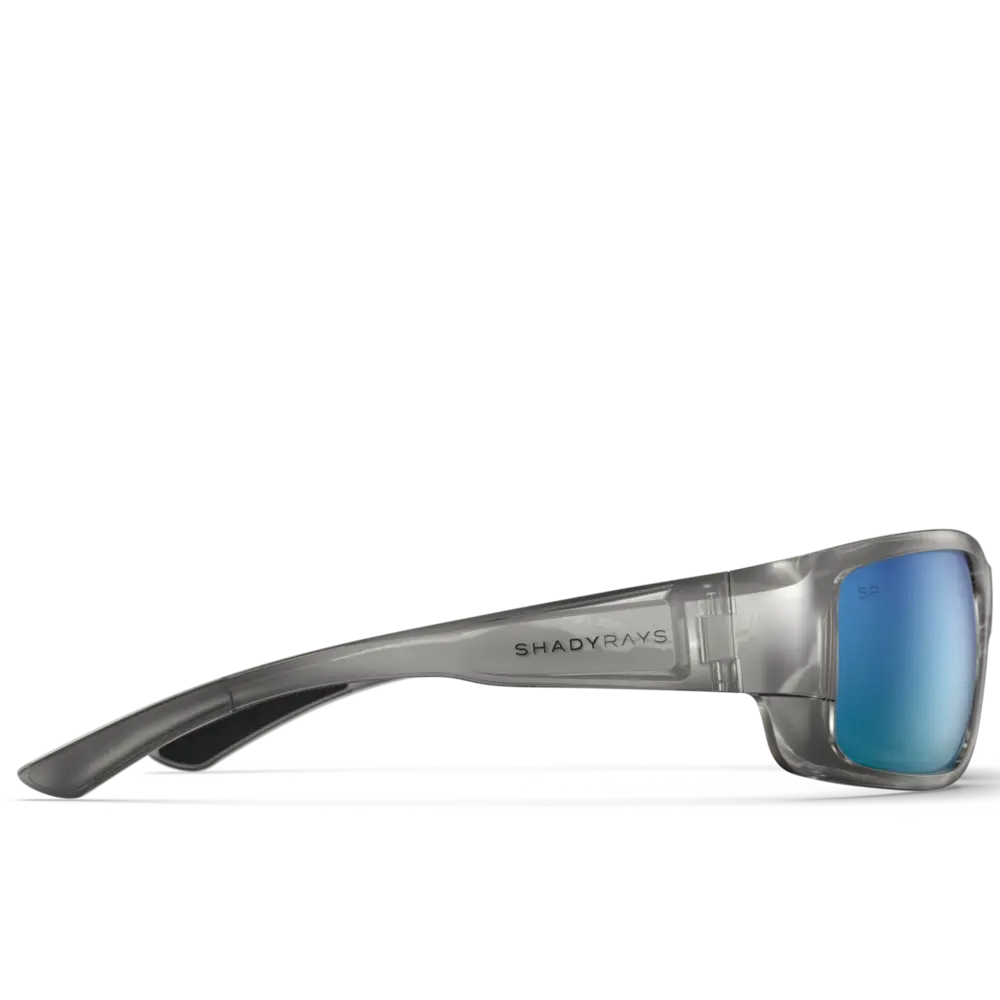 Capitan - Ocean Smoke Polarized - Image 3