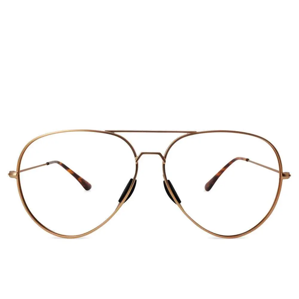 Tangle Free Aviator Small Rx - Rose Gold
