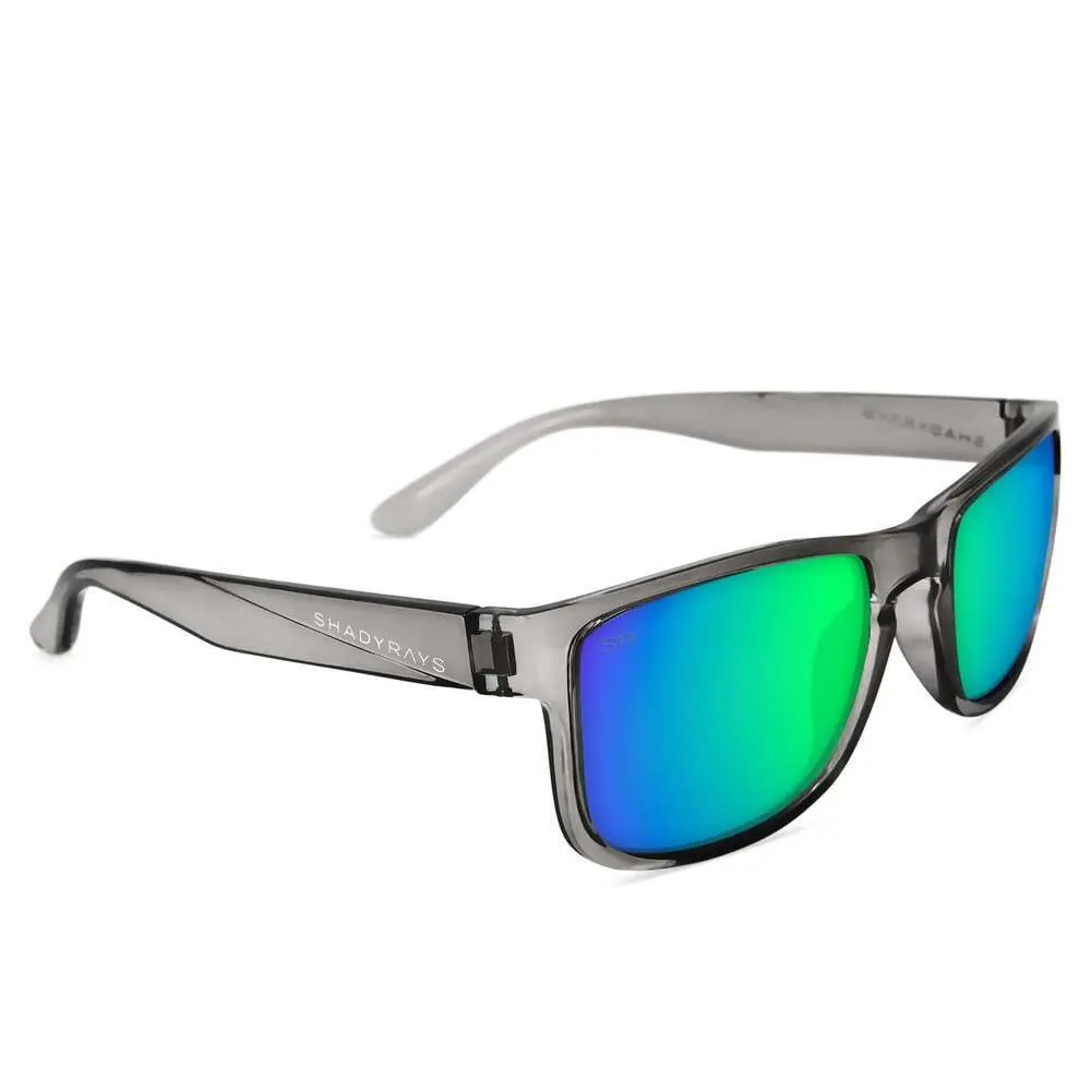 Titan - Emerald Smoke Polarized - Image 4