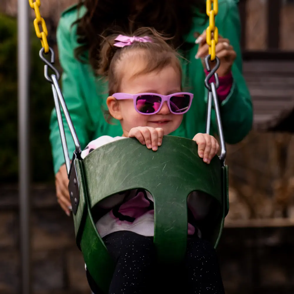 Kid's Signature Series - Bubblegum Polarized - Image 4