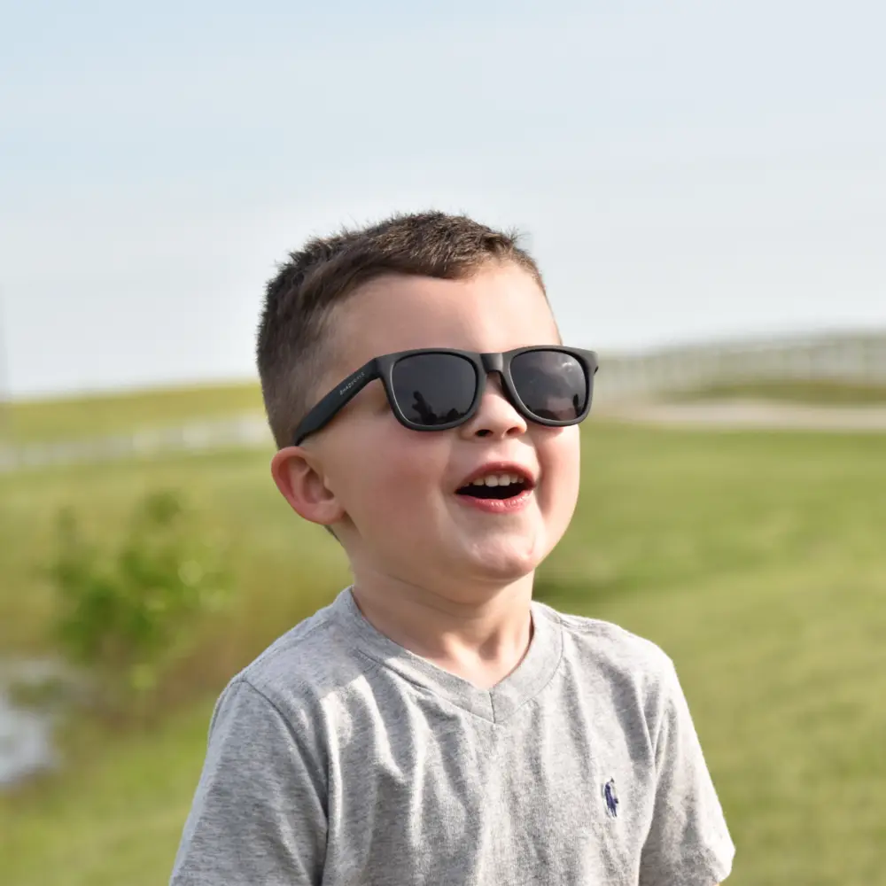 Kid's Signature Series - Blackout Polarized - Image 4