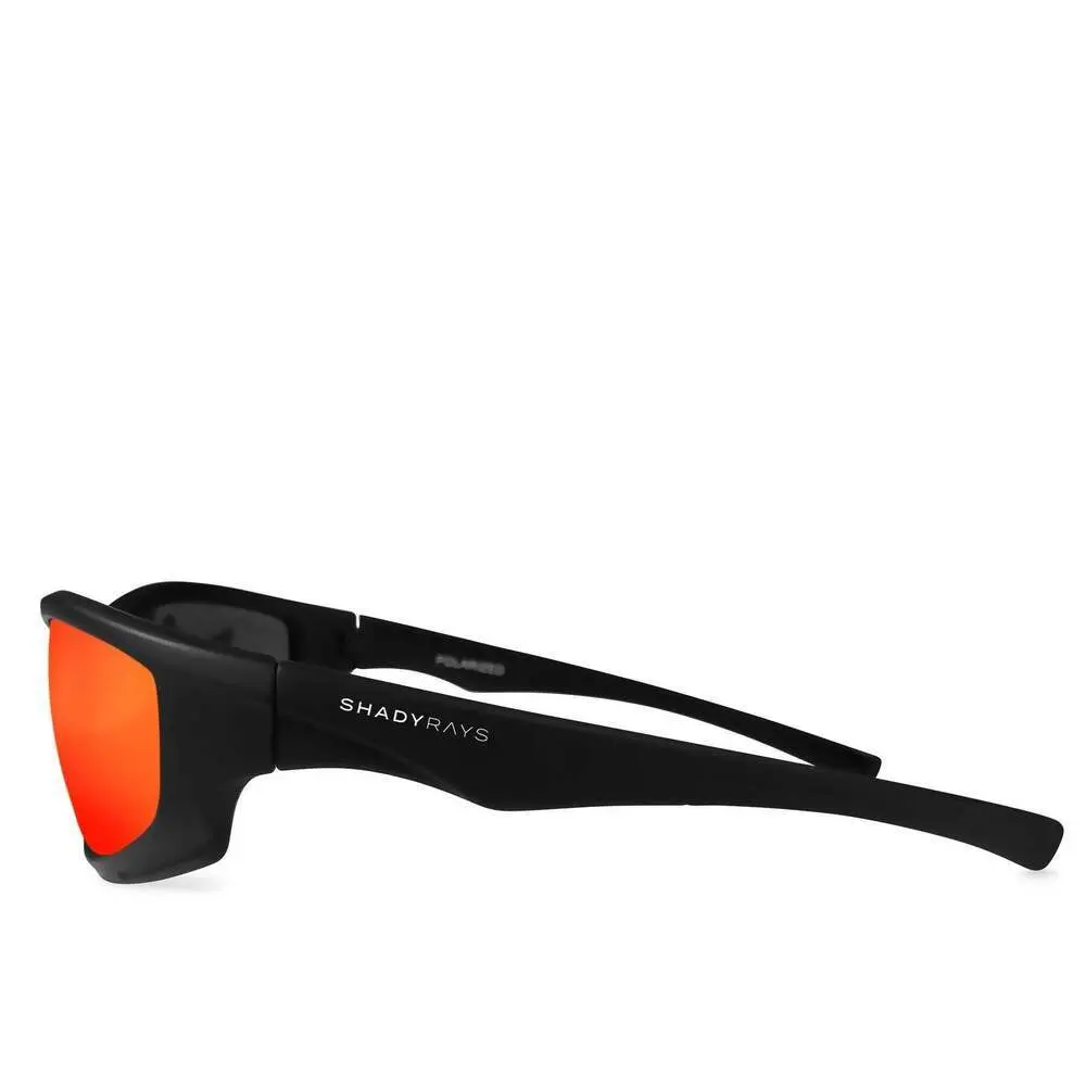 X Series - Black Infrared Polarized - Image 3