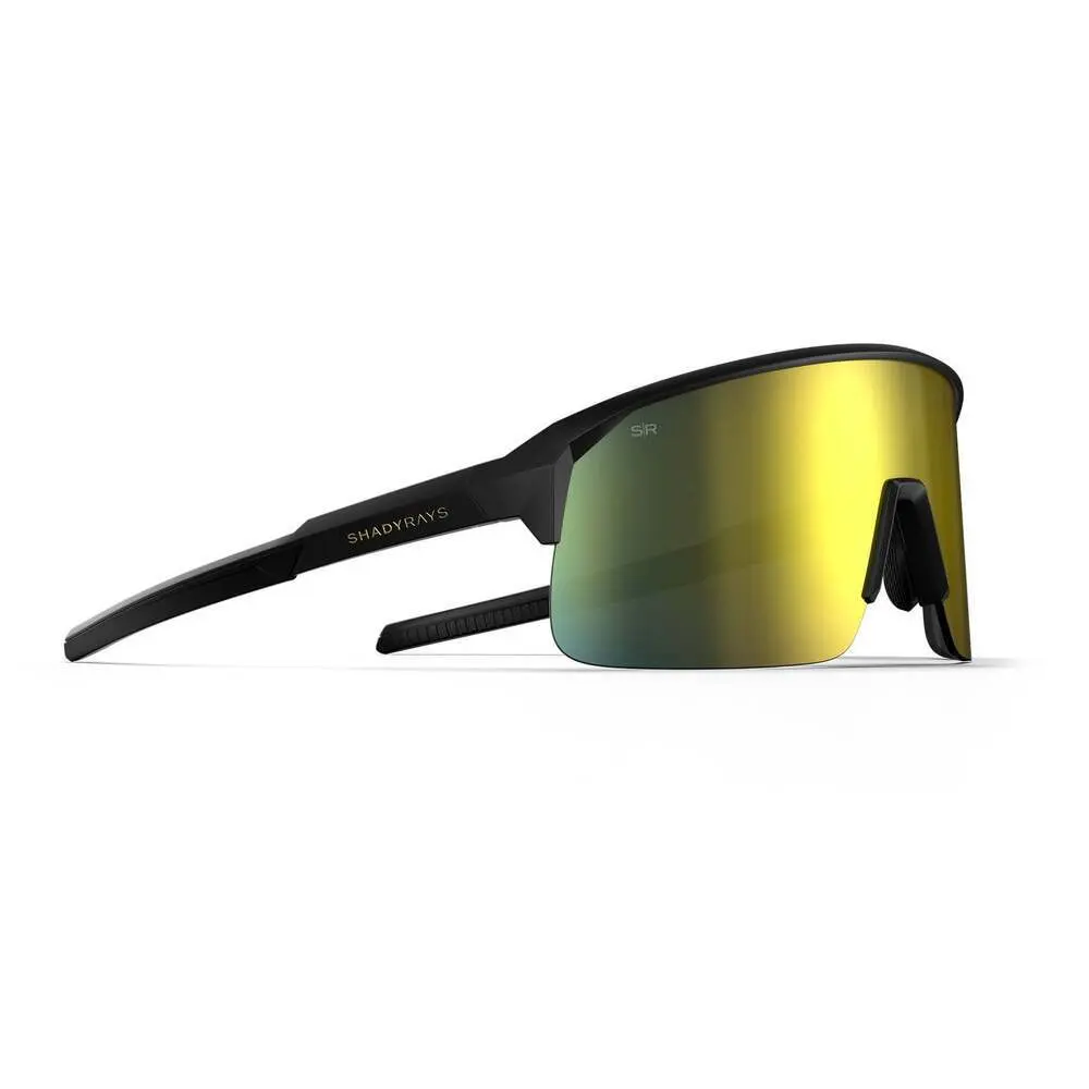 Rival Shift - Black Gold Polarized - Image 3