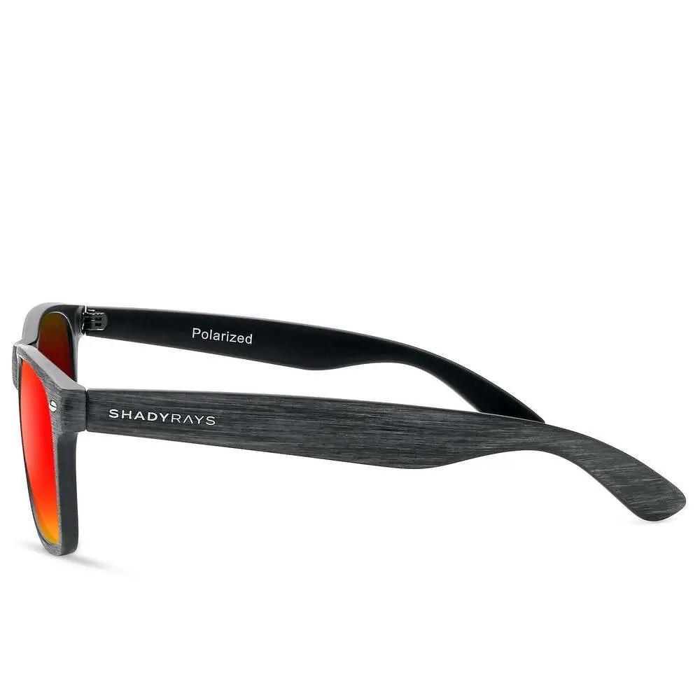 Classic Timber - Black Infrared Polarized - Image 3