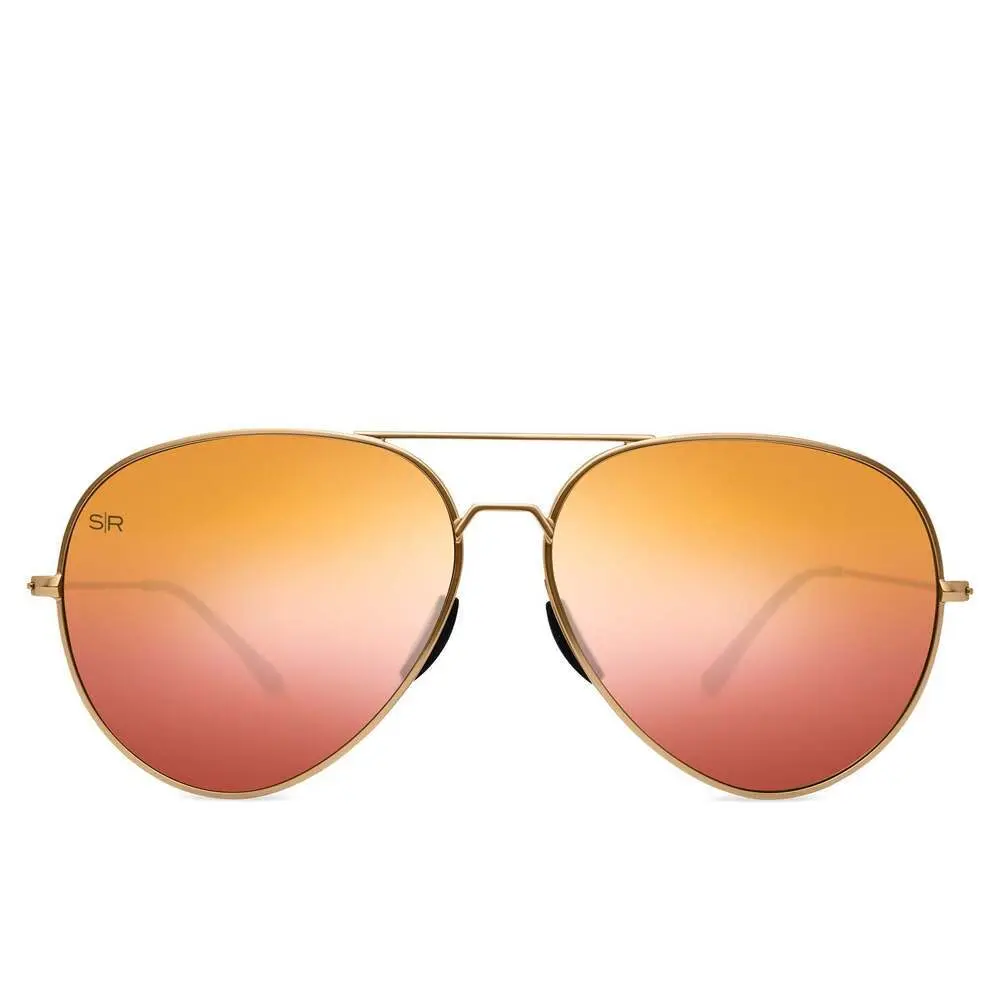 Tangle Free Aviator - Calimesa Polarized