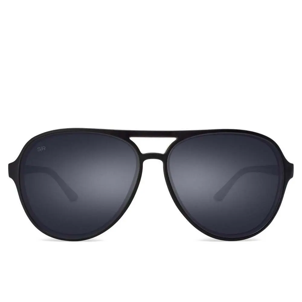 Aviator Crossover - Blackout Polarized - Image 2